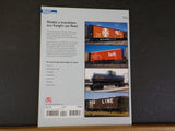 Model Railroader Freight Cars of the 40s and 50s by Jeff Wilson Soft Covers