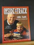 Inside Track Lionel Railroader Publication #91 2000 Winter Lionel history pt 4