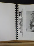 Midwestern Rails Privately comb spiral binding  Vol 1 #1 - Vol 4 #12 39 issues