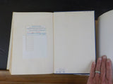 Burlington Route A History of the Burlington Lines By Richard Overton  w/DustJac