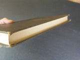 Municipal Register Boston 1916    Hard Cover