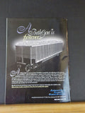Progressive Railroading 2000 January Bridging the gap Breaking down barriers