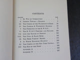 Story of the Rome Watertown and Ogdensburgh Railroad by Edward Hungerford HardCo