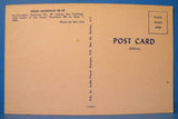 Postcard Green Mountain RR 89 Ex Canadian National No. 89 1965
