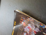 Carnival Magazine 2004 February A Million $ Pictorial Review
