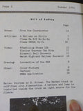 European Railways Special Interest Group #19 1991 Summer
