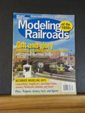 Model Railroader Special Issue Modeling Railroads of the 1950s 2005