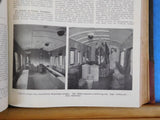 Railway Gazette Bound volume 78 January 1 to June 25 1943