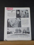 The Railway Clerk 1959 February 15 1959 Vol 58 No 4 Employee Magazine