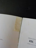 NRHS Bulletin 1946 V11 #4 Grizzly Flats RR Pilgrims' Interurban Dixie Line