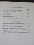 Railroads and Rivers American Cavalcade Series Story of inland transportation