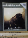 ConRail Inside Track 1989 November December Picture perfect photo contest Chemic