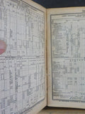 Bradshaw’s Guide to the British Railways 1946 August