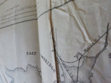 Boston Railroad Jubilee 1852 Hard Cover