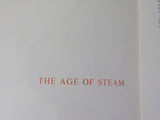 Steamboat Sabino by Mystic Seaport 1974 soft cover stapled