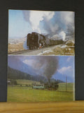 Continental Railway Journal #118 Summer 1999 Byelorussian Railway Locomotive Lis
