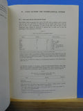 International System of Units US Dept of Commerce NBS Special Publication