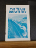 Train Dispatcher 1989 Summer Ladies Corner Pg67