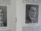 Railroad Employee, The 1935 February V44 #11