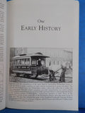 Images of Rail Philadelphia Trolleys by Allen Meyers and Joel Spivak 2003