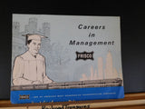 Frisco Careers in Management Brochure