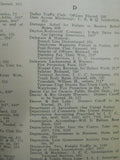 Railway Age Bound Volume 91 1932 Vice Presdient Chesapeake & Ohio Ry