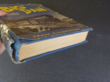 Big Dan The Story of a Colorful Railroader by Frank Cunningham Signed letter