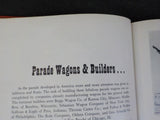 Circus Parades by Charles Philip Fox   Pictorial story     Hard Cover