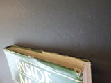 Inside Muni by John McKane and Anthony Perles Interurbans Special 79 w/ DJ