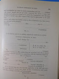 Annual Report Of The Railroad Commission Of Ohio for the year 1908