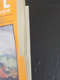 Locomotive Railway Carriage & Wagon Review #702 1951 February 15th
