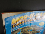Great Model Railroads 2007 11 exciting layouts tips hints ideas photos