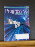 Progressive Railroading 2023 December What’s In Store in 2024?