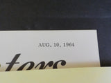 EMD Pointers 1964 August 10 New sanding nozzle