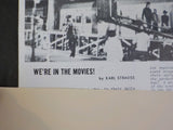 Wheel Clicks 1980 December Pacific Railroad Society We’re in The Movies