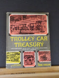Trolley Car Treasury Rowsome Century of American Streetcars Cable Cars 300 photo