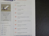 Airways Magazine 2008 August #150 AirTran Airways Flying the North Atlantic