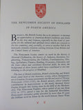 Federalist Newburyport by John P. Marquand Newcomen Society