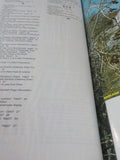 Railfan & Railroad Magazine Bound Volume 26 January - December 2007 Green