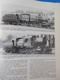 Delaware Lackawanna & Western Railroad in the Twentieth Century Volume 2 Taber