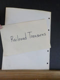 EMD Maintenance Instructions MI 1553 Grease lubricated cartridge type journal be