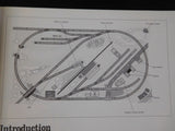 HO Railroad from Start to Finish by Jim Kelly Model Railroad Handbook No 36