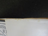 Delaware Lackawanna & Western Railroad in the Nineteenth Century 1828-1899 w/DJ