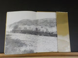 Central New Engand Railway Story Vol III Places ‘N Things by R.W. Nimke   SIGNED