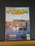 Steam Railway #139 November 1991 Folkestone picture special Locos that met viole