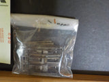 Quality Craft Models Weyerhaeuser All plug door Kit W-1  HO Scale SEE PHTOS