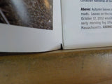 Railroad Explorer #36 the Northeastern Rail Journal 2012 Fall  Color photographs