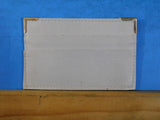CSX Transportation Leather Card Holder 2 x 4 Great Condition