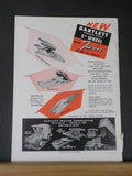 Railway Age 1967 March 27 Freight traffic issue Special report on L&D