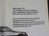 Anatomy of the Automobile BY Donald Clarke How it's built What makes it run w/DJ